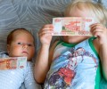 В Свердловской области готовят новые выплаты для семей с детьми
