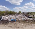 На рекультивацию мусорного полигона в Верхней Туре направлено более 90 млн. рублей