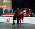 Спортсменки из Кушвы достойно выступили на Первенстве УрФО по боксу 