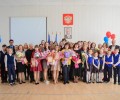 В Кушве наградили лучших учителей городского округа