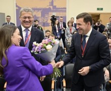Регионы Большого Урала и Ростуризм договорились о внедрении качественного нового подхода к развитию внутреннего туризма