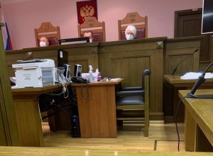 Верховный суд отказал в референдуме по возврату выборов мэров в Свердловской области
