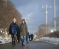 Синоптики рассказали, когда в Свердловскую область придет потепление